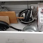 Apartamento Casco Historico Con Atico.