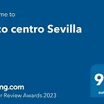 Apartamento Casco Historico Con Atico.