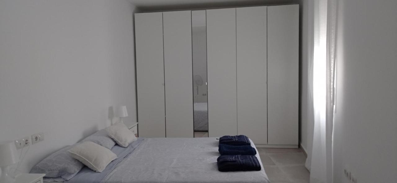 Appartement Apartamento Casco Historico Con Atico.