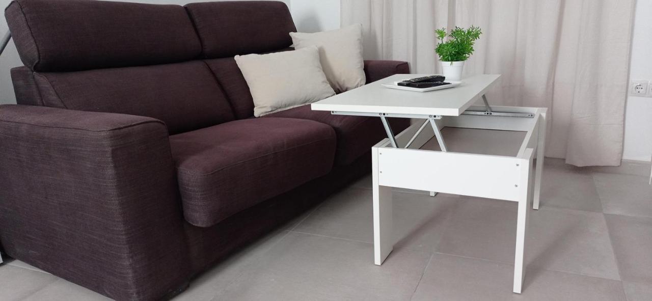 Appartement Apartamento Casco Historico Con Atico.