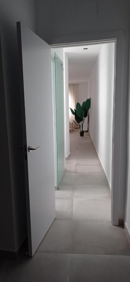 Apartamento Casco Historico Con Atico. *