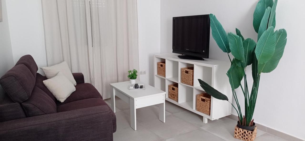 Apartamento Casco Historico Con Atico. Appartement *