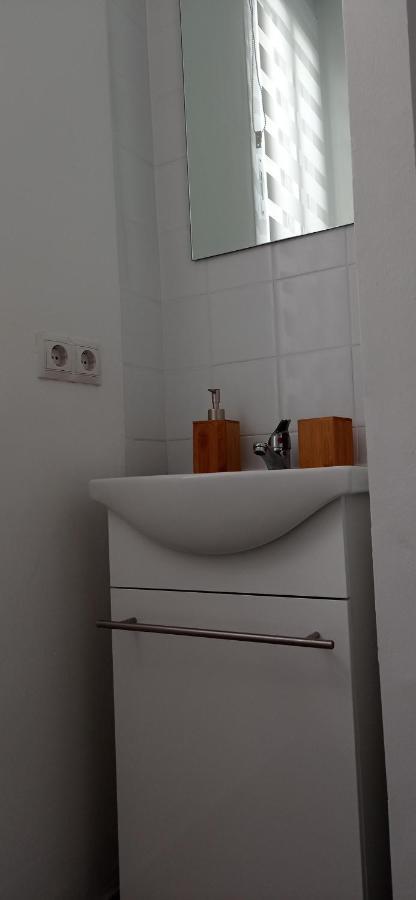 Appartement Apartamento Casco Historico Con Atico.