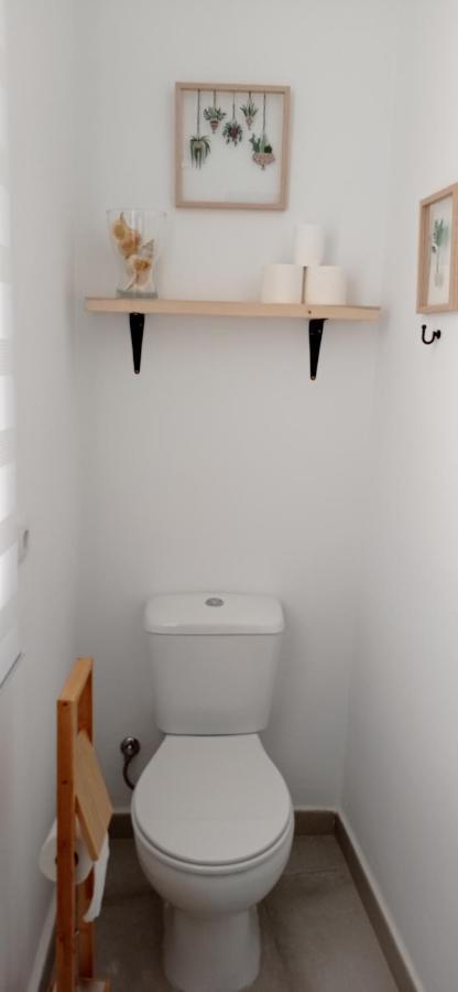 Appartement Apartamento Casco Historico Con Atico. *