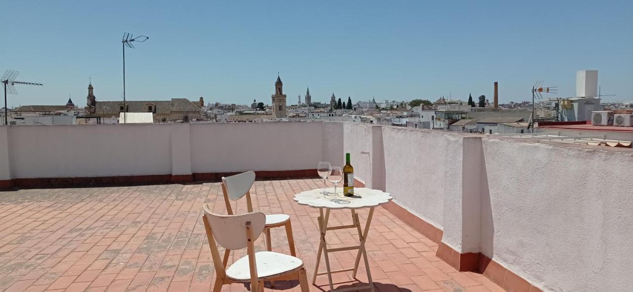 Appartement Apartamento Casco Historico Con Atico.