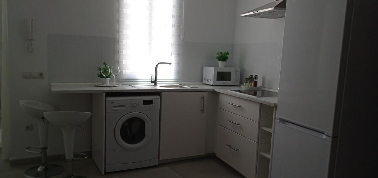 Apartamento Casco Historico Con Atico. Appartement