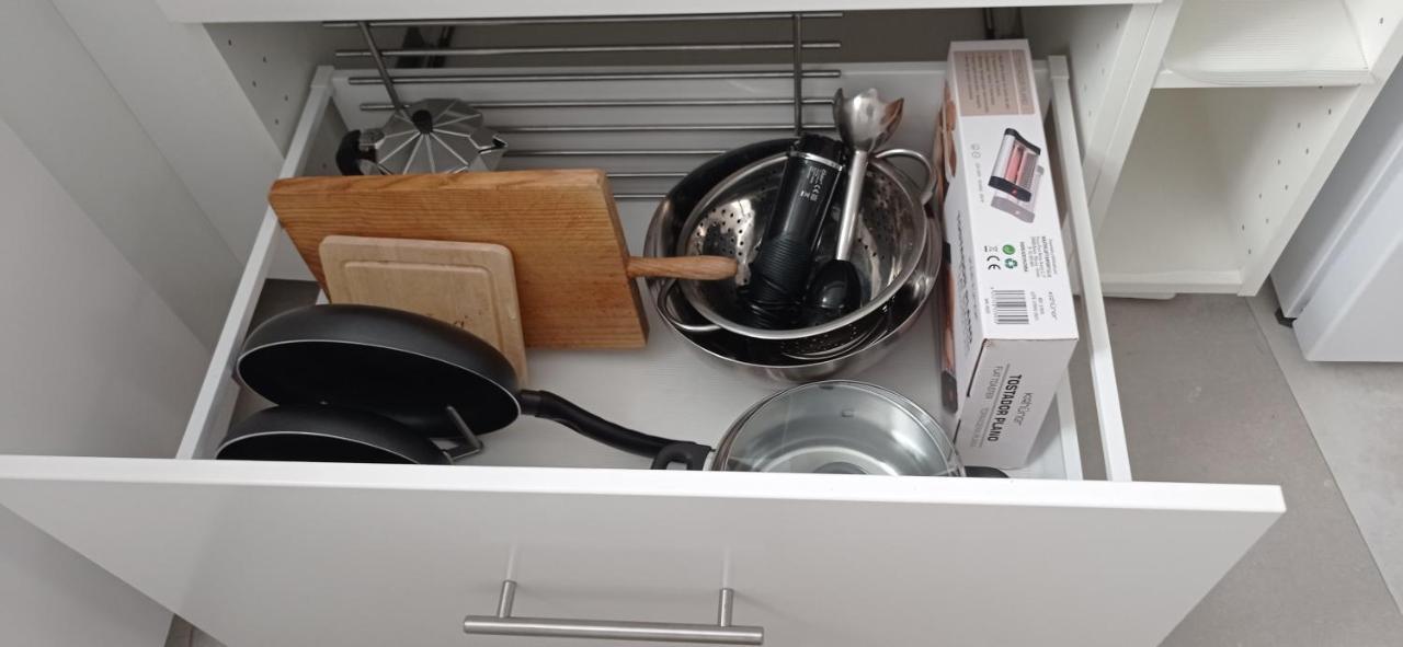 Apartamento Casco Historico Con Atico. Appartement *