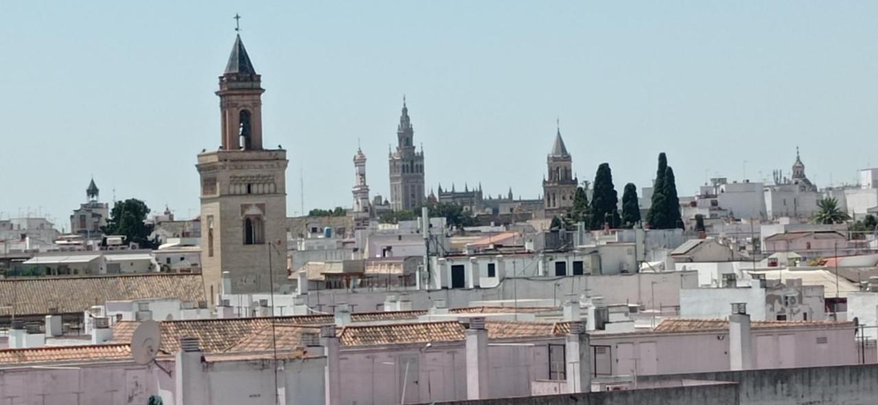 Apartamento Casco Historico Con Atico.