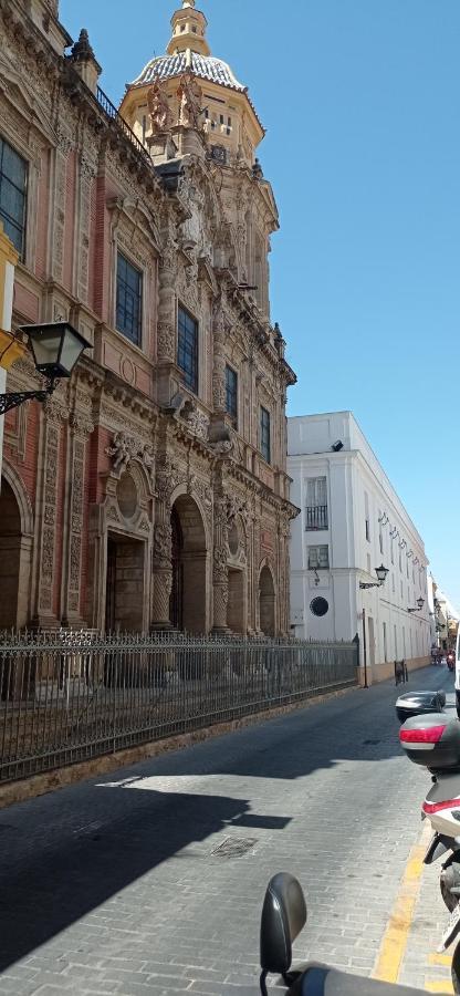 Apartamento Casco Historico Con Atico. Appartement