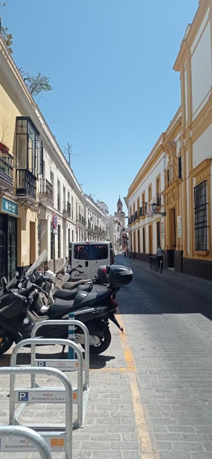 Apartamento Casco Historico Con Atico. Appartement