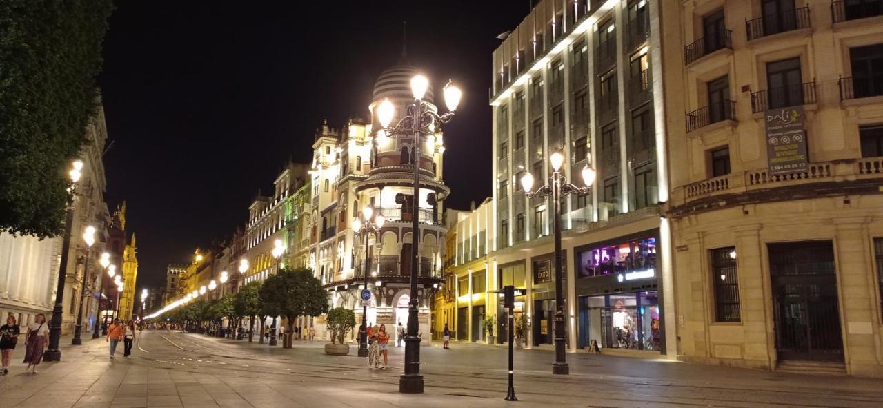 Apartamento Casco Historico Con Atico. * Séville
